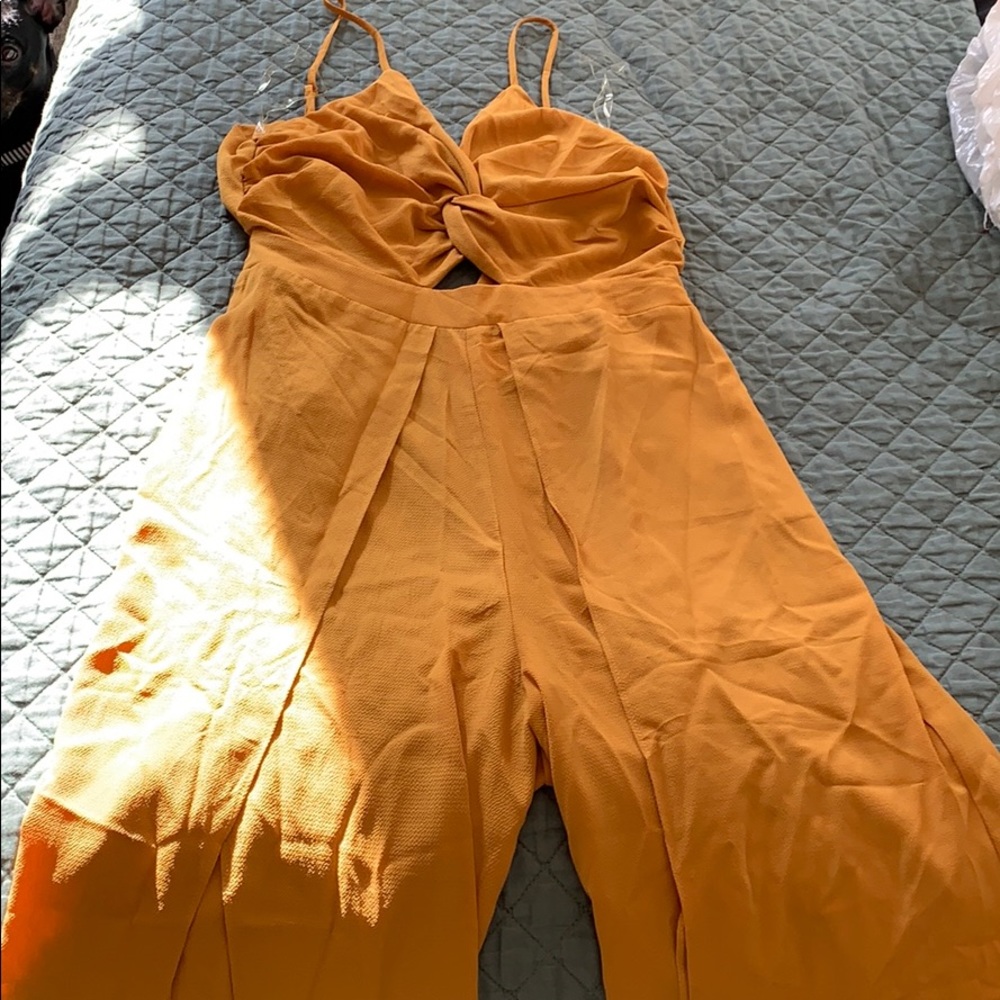 Jumpsuit
